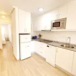 Penthouse With A Large Terrace Next To The Beaches * Torrevieja