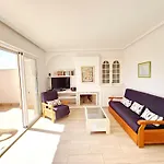 Apartamento Penthouse With A Large Terrace Next To The Beaches Torrevieja