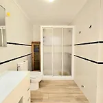 Penthouse With A Large Terrace Next To The Beaches Appartement Torrevieja