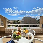 Appartement Penthouse With A Large Terrace Next To The Beaches Torrevieja