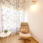 Penthouse With A Large Terrace Next To The Beaches Torrevieja