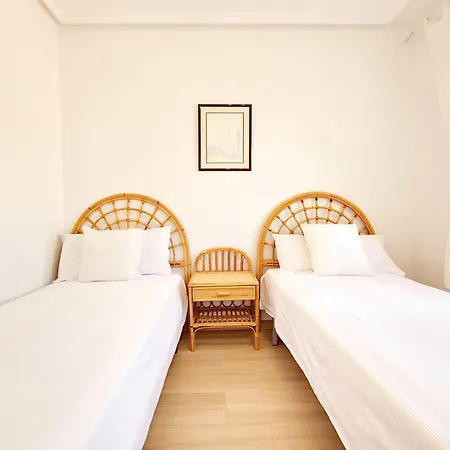 Penthouse With A Large Terrace Next To The Beaches Apartment Torrevieja